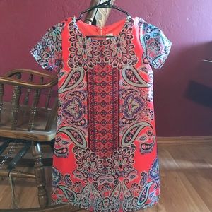 Girls Dress size 14